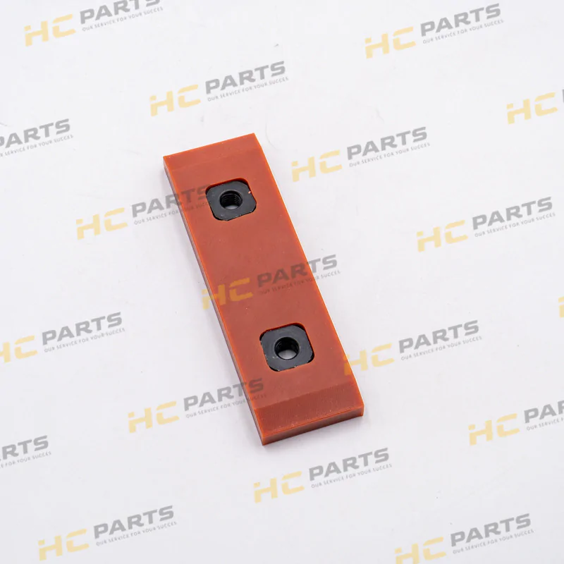 JCB Износ телескопической боковой накладки — AZERI PARTS