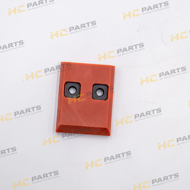 JCB Направляющая в сборе 90x70x16 мм — AZERI PARTS
