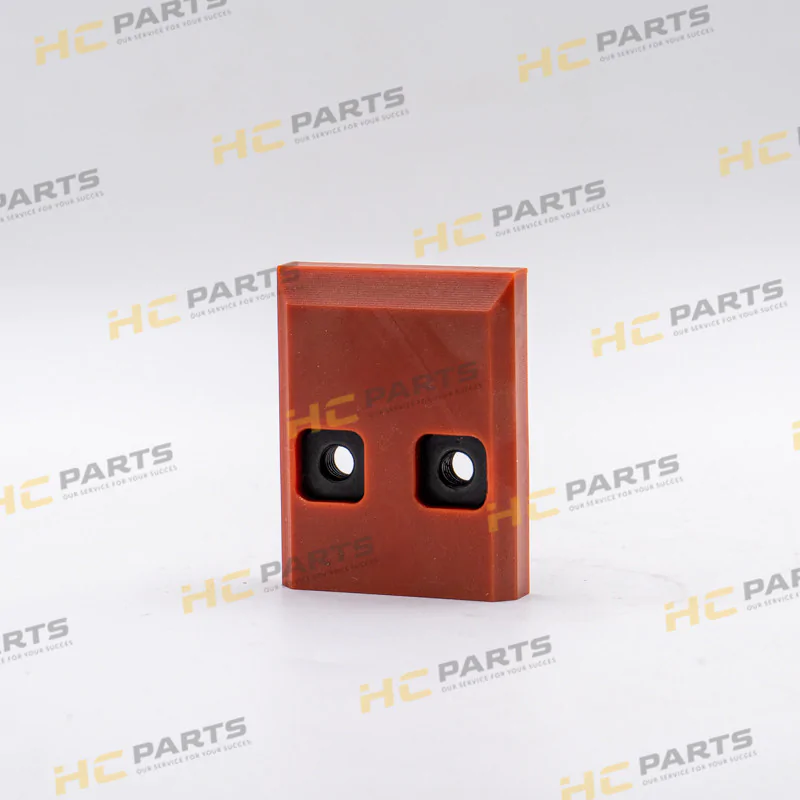 JCB Направляющая в сборе 90x70x16 мм — AZERI PARTS
