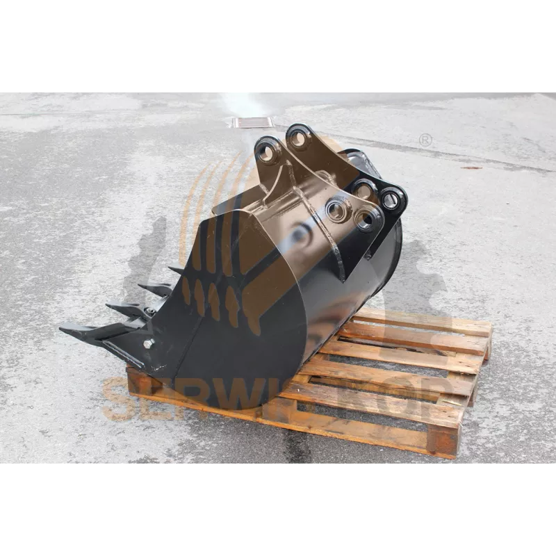 Ложка 90 см подходит для NEW HOLLAND NH85, NH95, LB110, LB115
