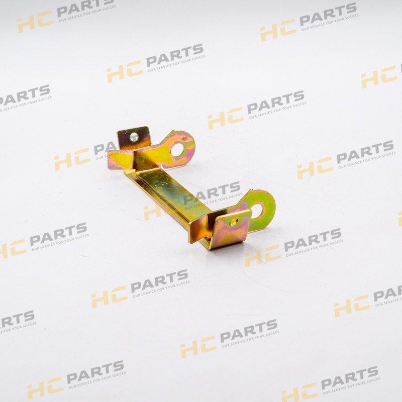 JCB держатель направляющей шланга-AZERI PARTS