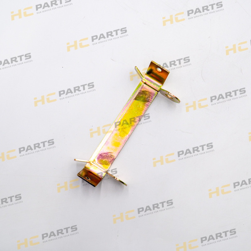 JCB держатель направляющей шланга-AZERI PARTS