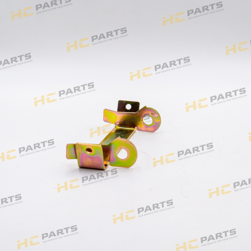 JCB держатель направляющей шланга-AZERI PARTS