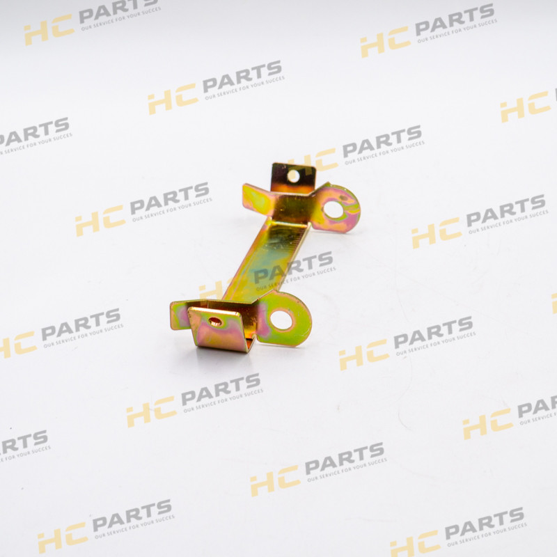 JCB держатель направляющей шланга-AZERI PARTS