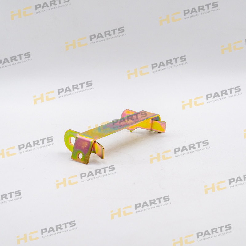 JCB держатель направляющей шланга-AZERI PARTS