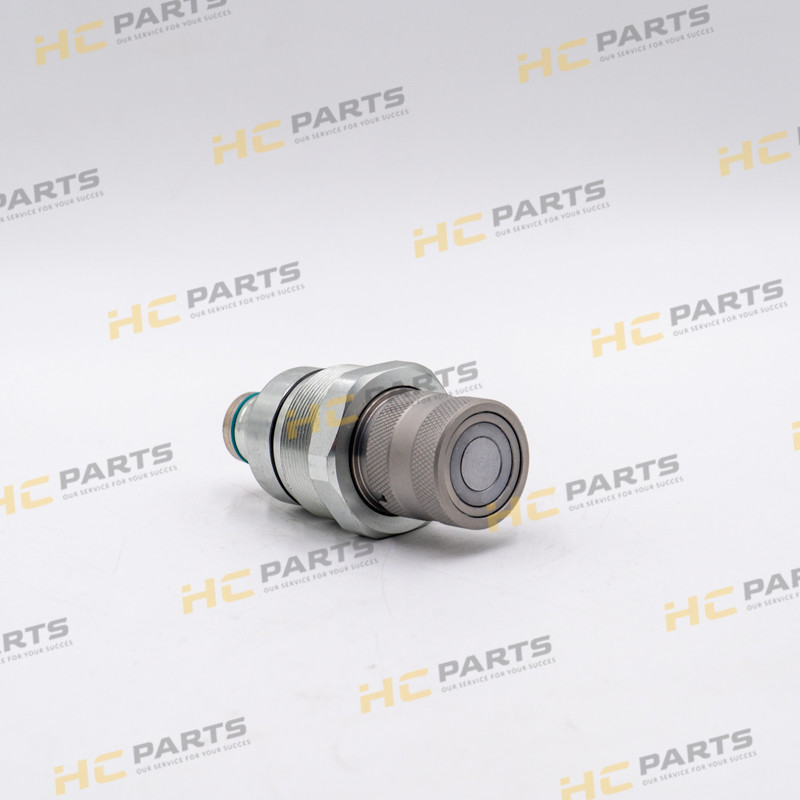 JCB Гидравлическая быстроразъемная муфта с внутренней резьбой 1/2 - AZERI PARTS