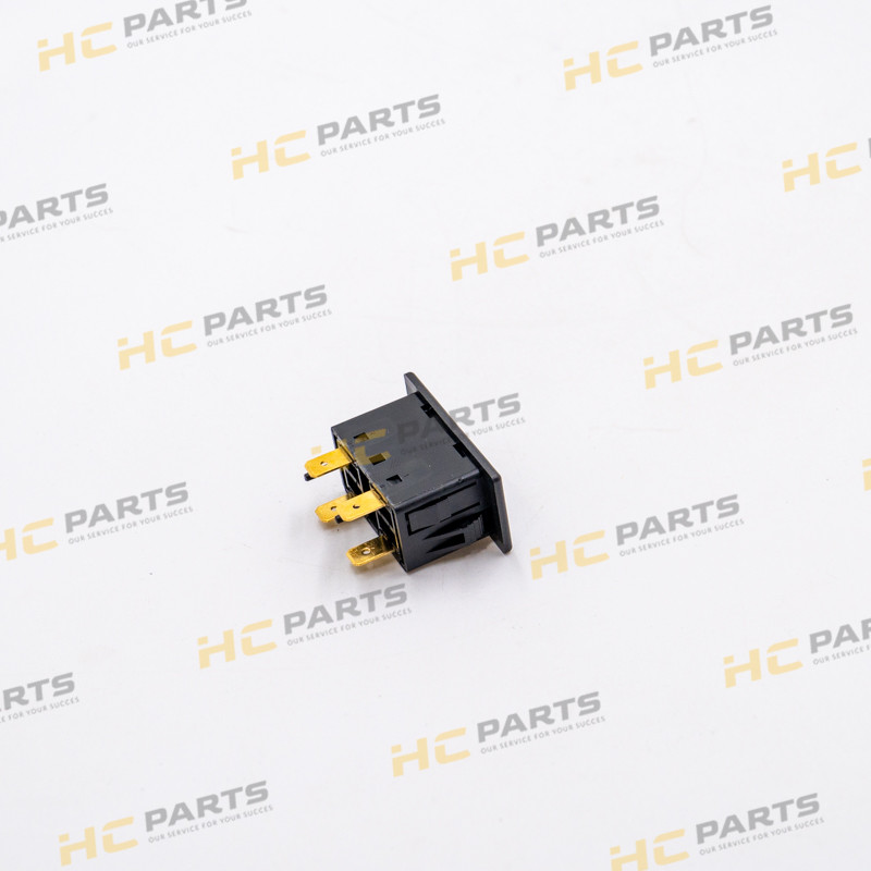 JCB светодиодный индикатор давления двигатель / коробка-AZERI PARTS