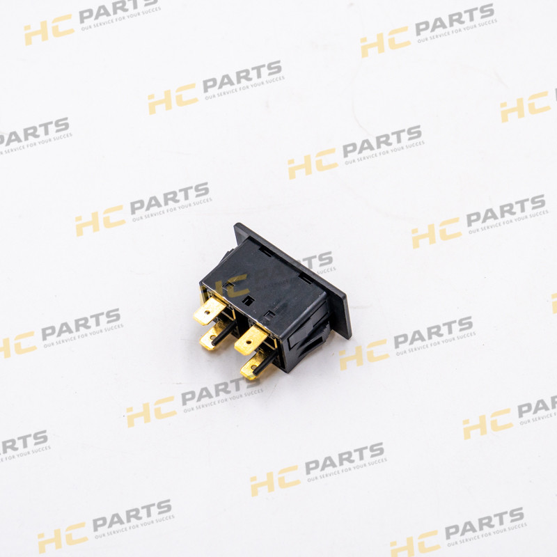 JCB светодиодный индикатор давления двигатель / коробка-AZERI PARTS