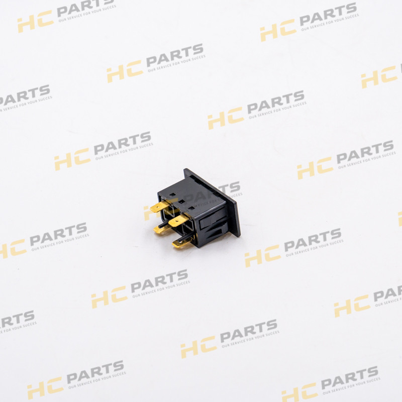 JCB Светодиодный индикатор давления в двигателе/трансмиссии — AZERI PARTS