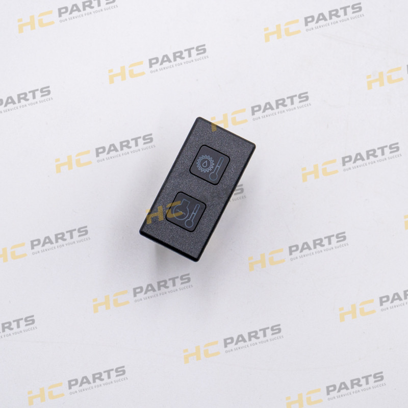 JCB Светодиодный индикатор температуры двигателя/трансмиссии - AZERI PARTS