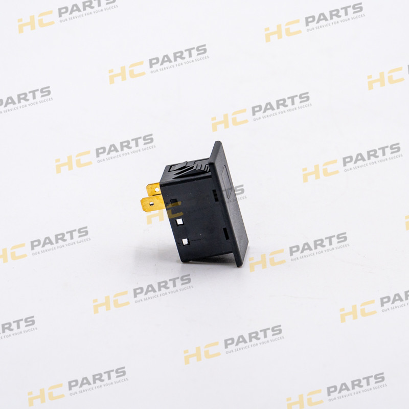 JCB Светодиодный индикатор уровня топлива - AZERI PARTS