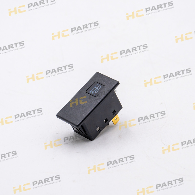 JCB Светодиодный индикатор уровня топлива - AZERI PARTS