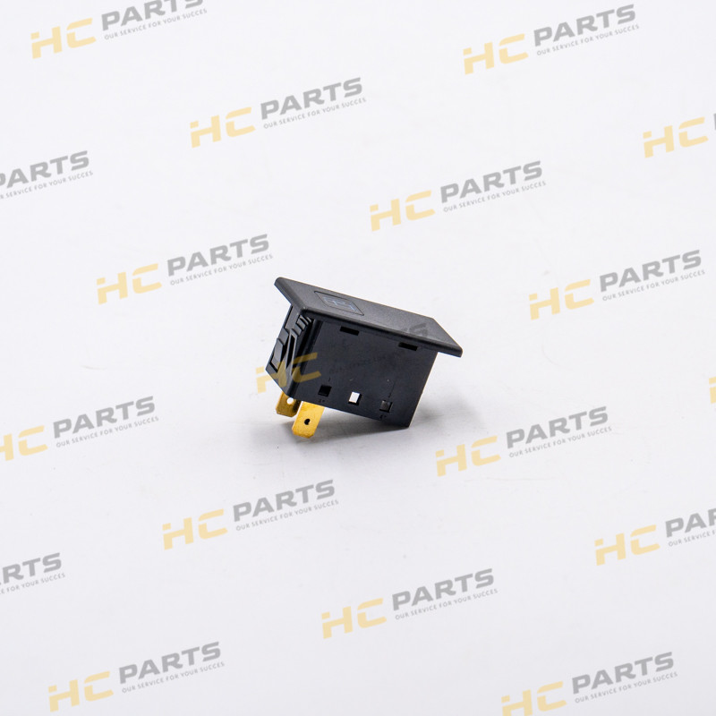 JCB Светодиодный индикатор уровня топлива - AZERI PARTS