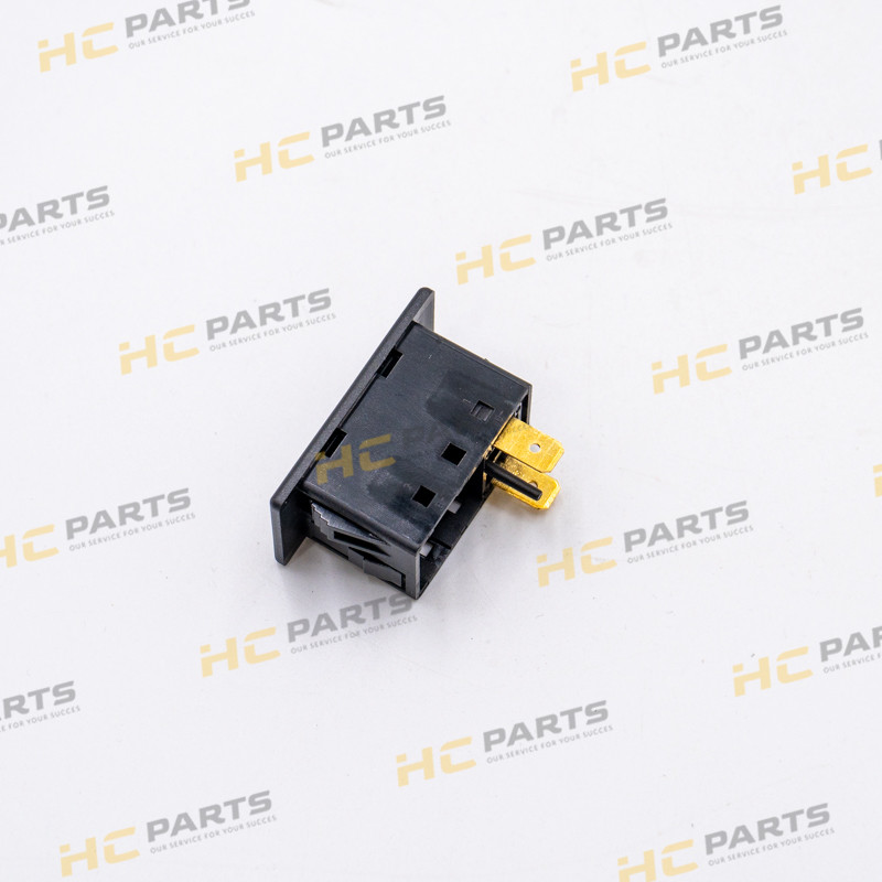 JCB Светодиодный индикатор уровня топлива - AZERI PARTS