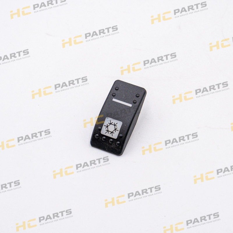 JCB накладывает на кнопку кондиционера-AZERI PARTS