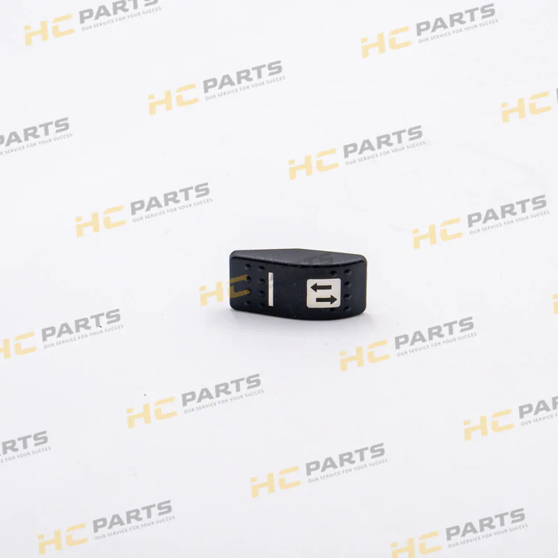 JCB крышка переключателя кабины-AZERI PARTS