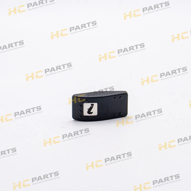 JCB наложение информационной кнопки-AZERI PARTS
