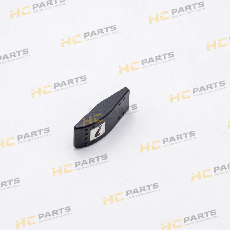 JCB Информационная крышка переключателя - AZERI PARTS
