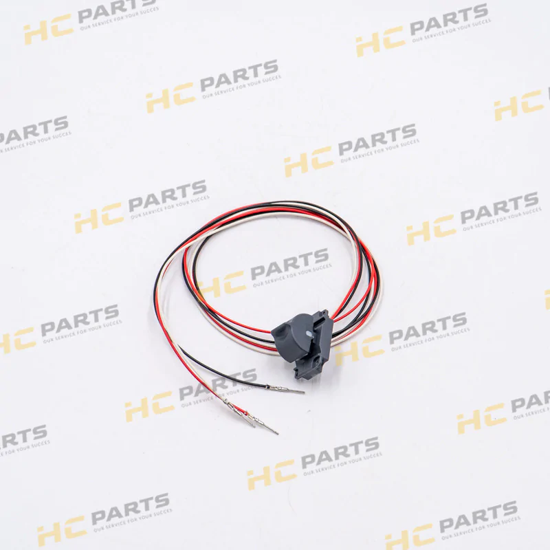 JCB переключатель на рычаге-AZERI PARTS