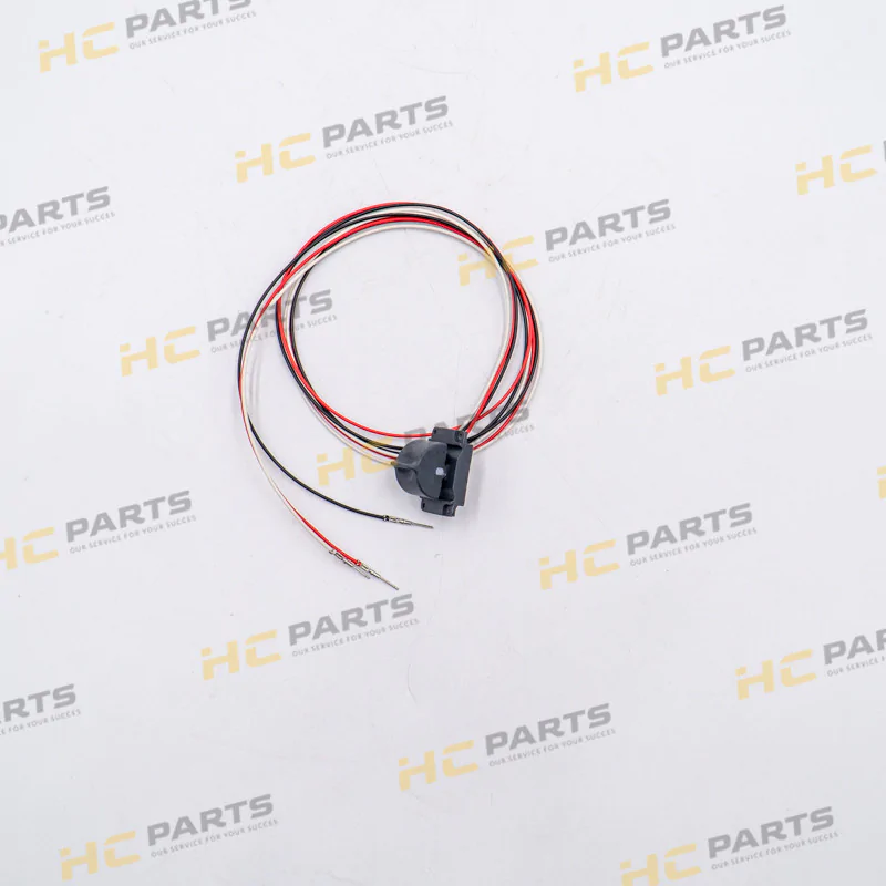 JCB Управление погрузчиком - AZERI PARTS