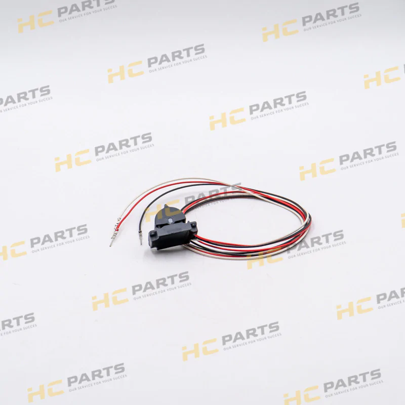 JCB Управление погрузчиком - AZERI PARTS