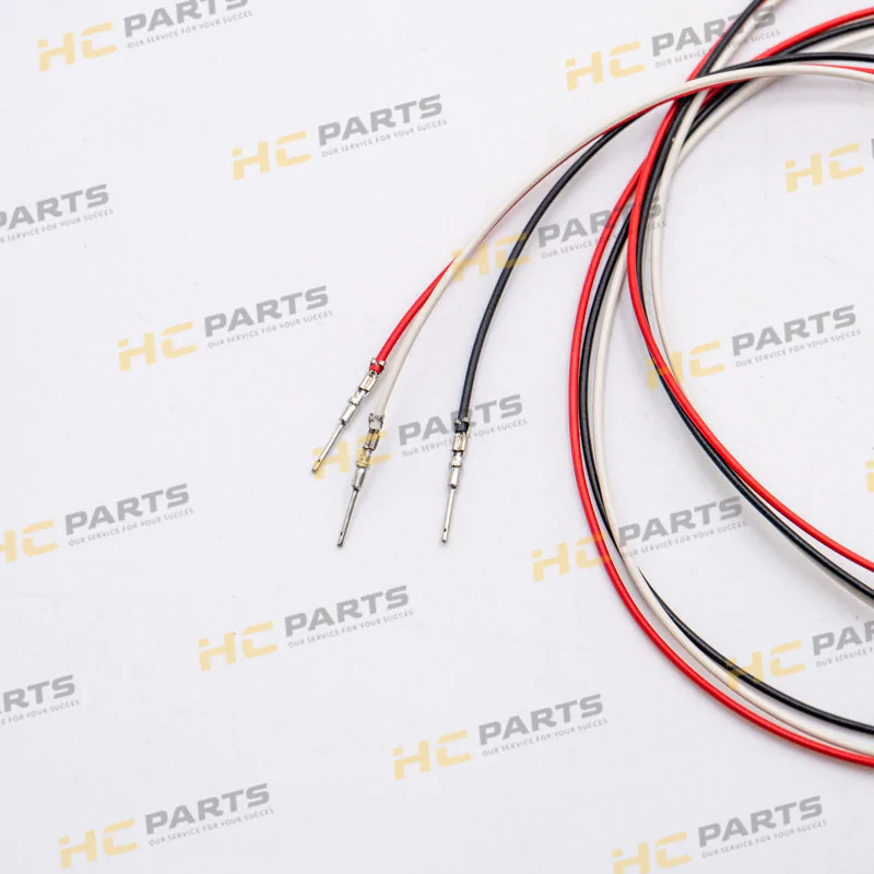 JCB переключатель на рычаге-AZERI PARTS