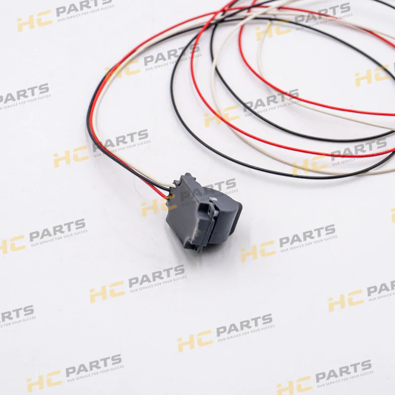 JCB переключатель на рычаге-AZERI PARTS