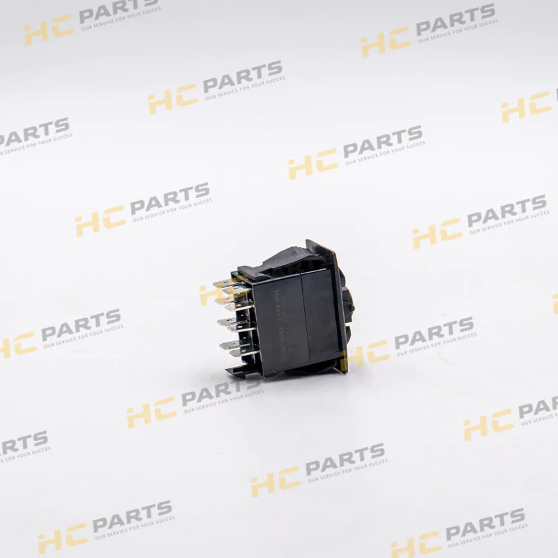 JCB Двухпозиционный переключатель для кабины — AZERI PARTS