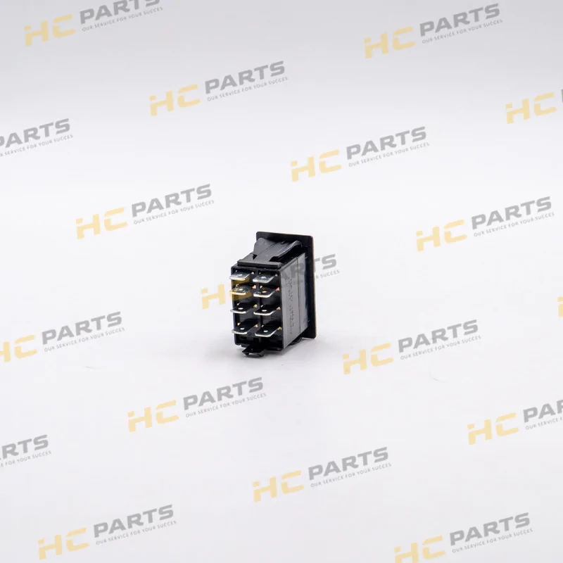 JCB тумблер кабины-AZERI PARTS