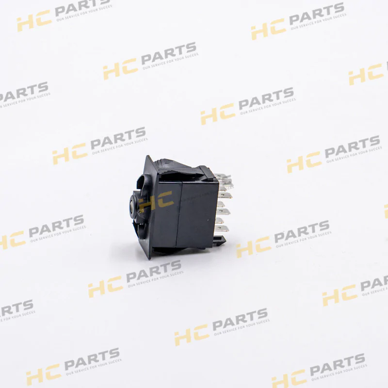 JCB трехпозиционный выключатель-AZERI PARTS