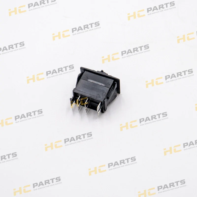 JCB 2-позиционный переключатель 24V-AZERI PARTS