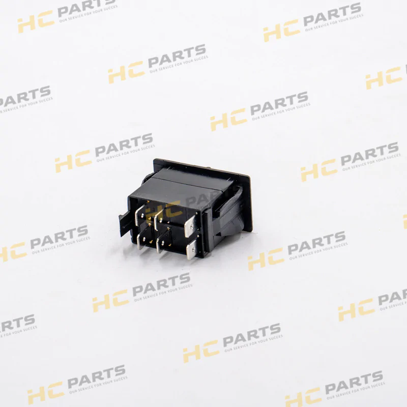 JCB 2-позиционный переключатель 24V-AZERI PARTS