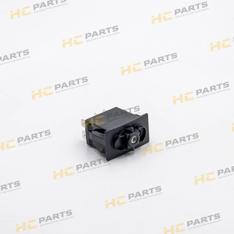 JCB 2-позиционный переключатель 24 В - AZERI PARTS