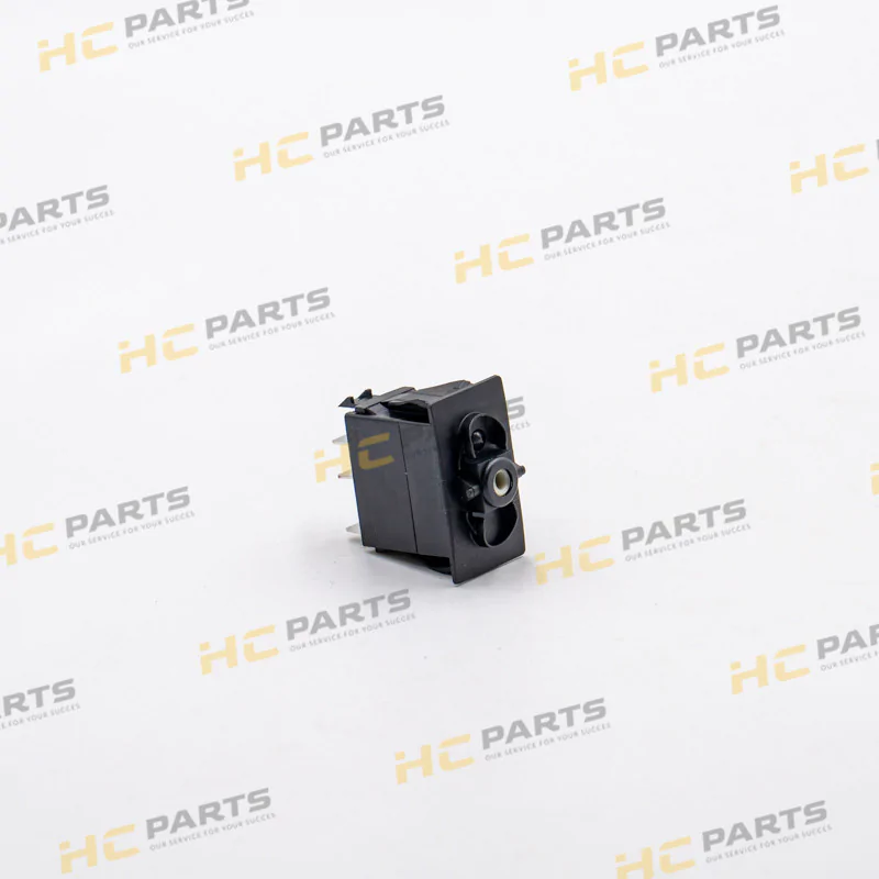 JCB 2-позиционный переключатель 24 В - AZERI PARTS