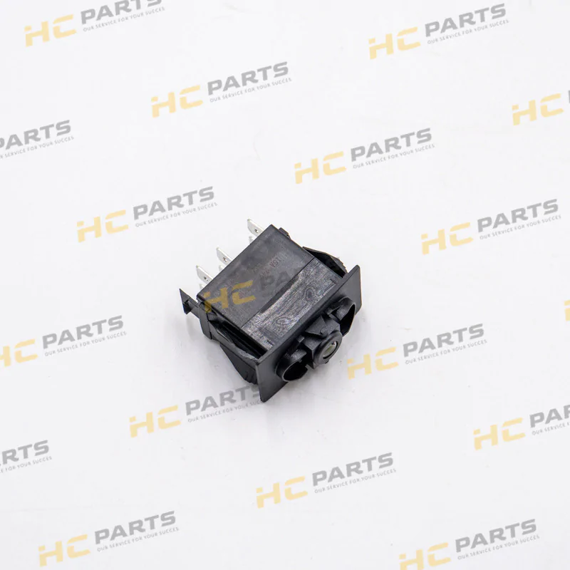JCB 2-позиционный переключатель 24V-AZERI PARTS