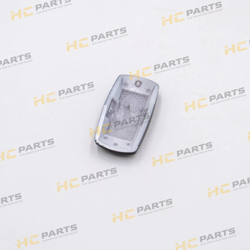 JCB Декалькомания с помощью скребка для крыши - AZERI PARTS