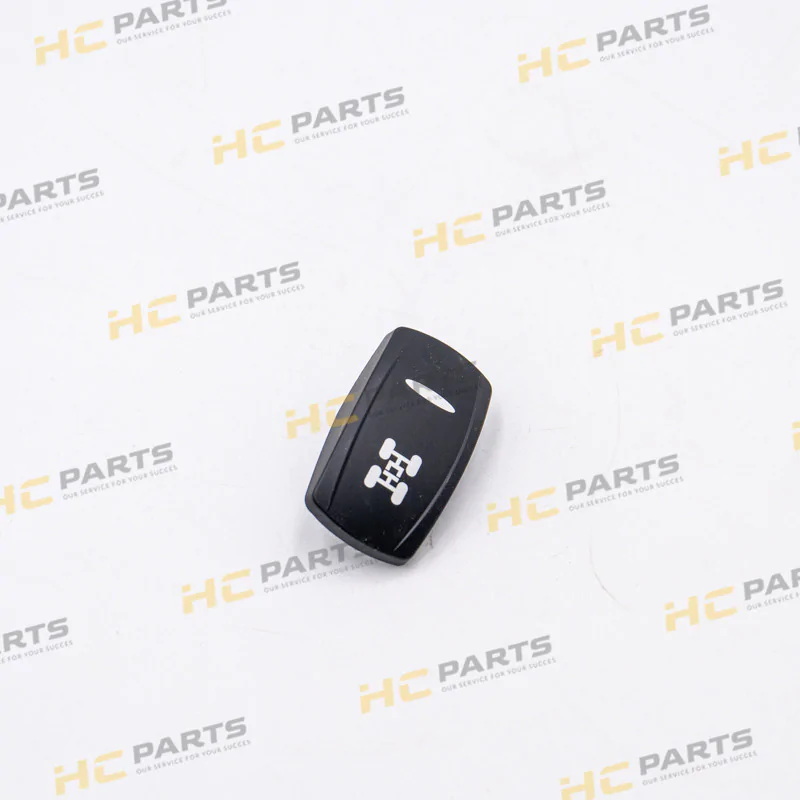 JCB Крышка переключателя 2WD на 4WD — AZERI PARTS