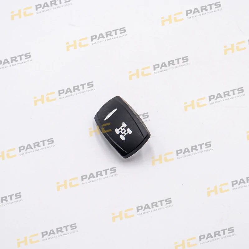 JCB Крышка переключателя 2WD на 4WD — AZERI PARTS