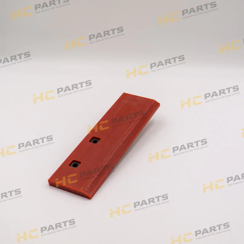 JCB Ślizg teflonowy BOOM 320x95x15mm - AZERI PARTS