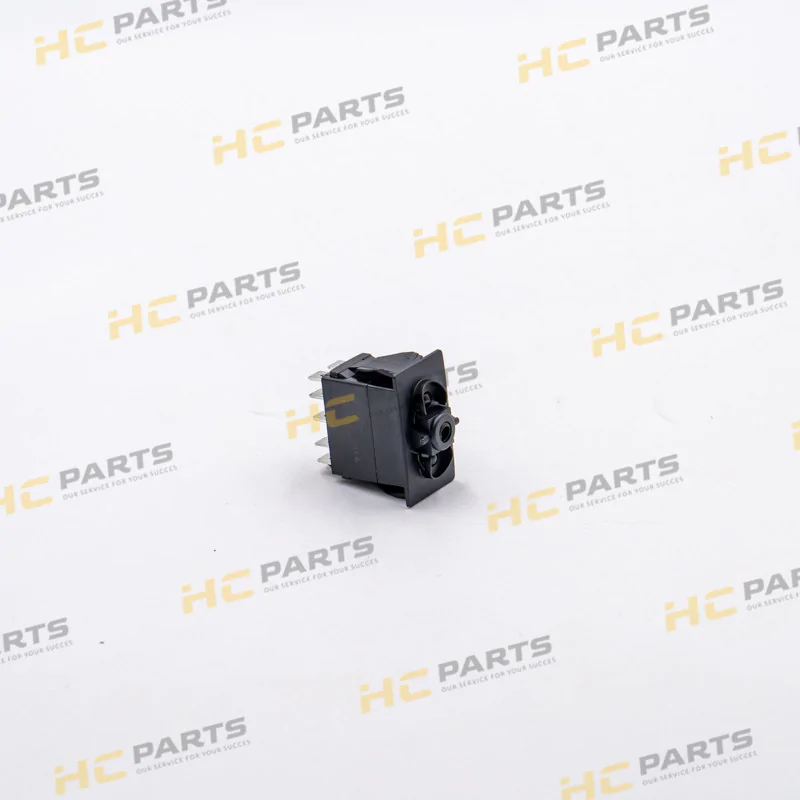 JCB Переключатель 12 В, 2 положения — AZERI PARTS