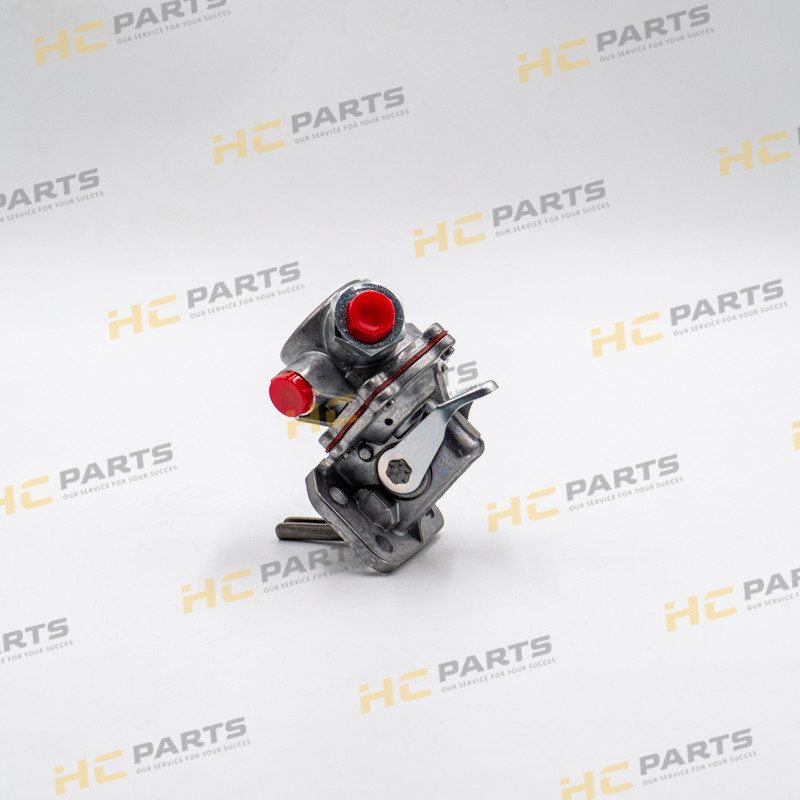 JCB Топливный насос Perkins - 3CX 4CX Perkins