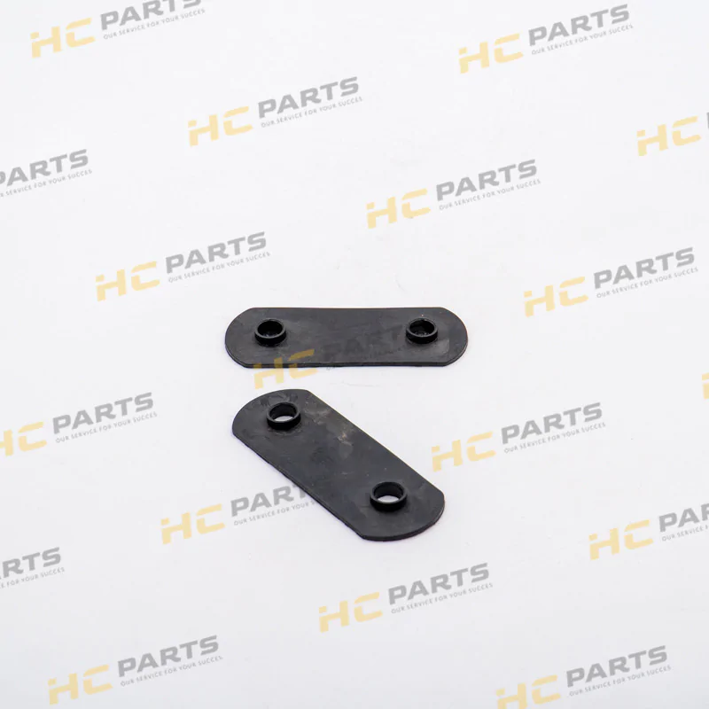 JCB Уплотнитель для оконной ручки - AZERI PARTS