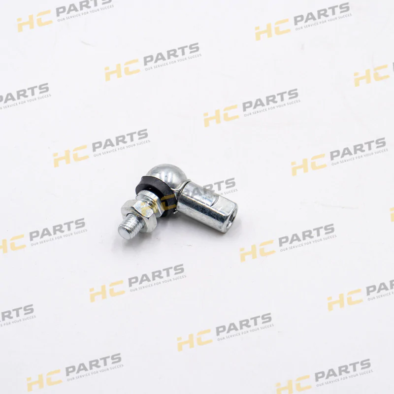 JCB Купольный отражатель LH - AZERI PARTS