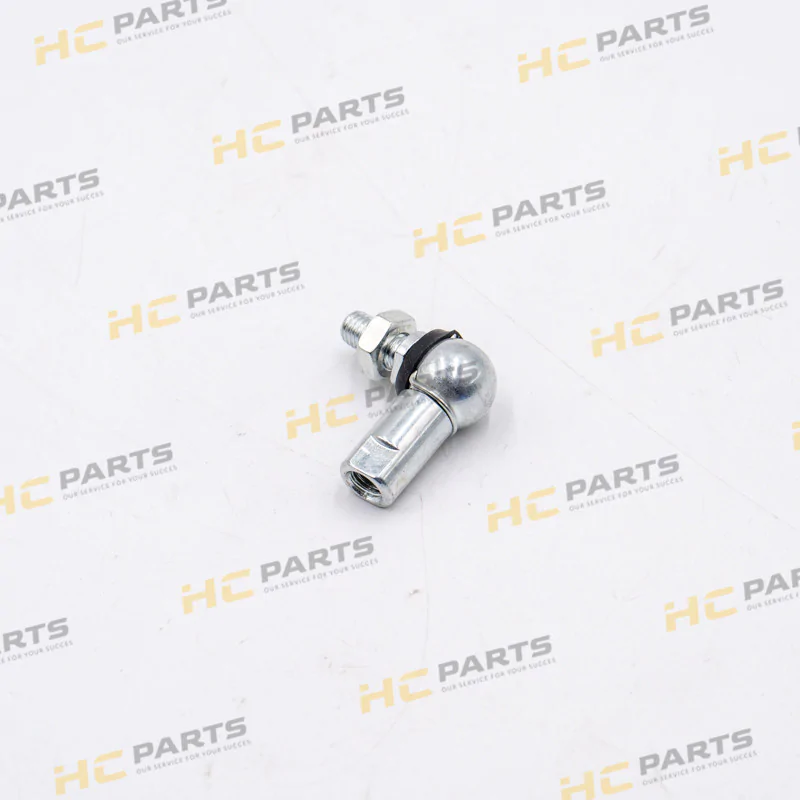 JCB Купольный отражатель LH - AZERI PARTS