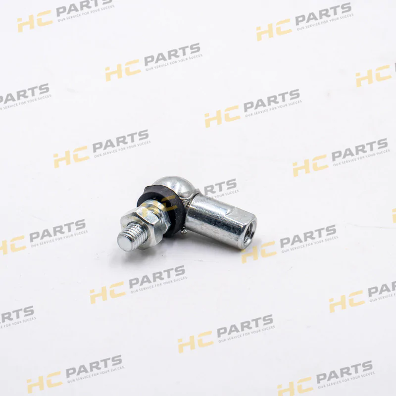 JCB Купольный отражатель LH - AZERI PARTS
