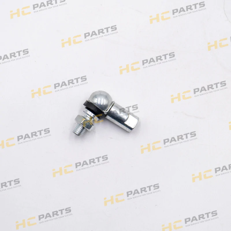 JCB Купольный отражатель LH - AZERI PARTS