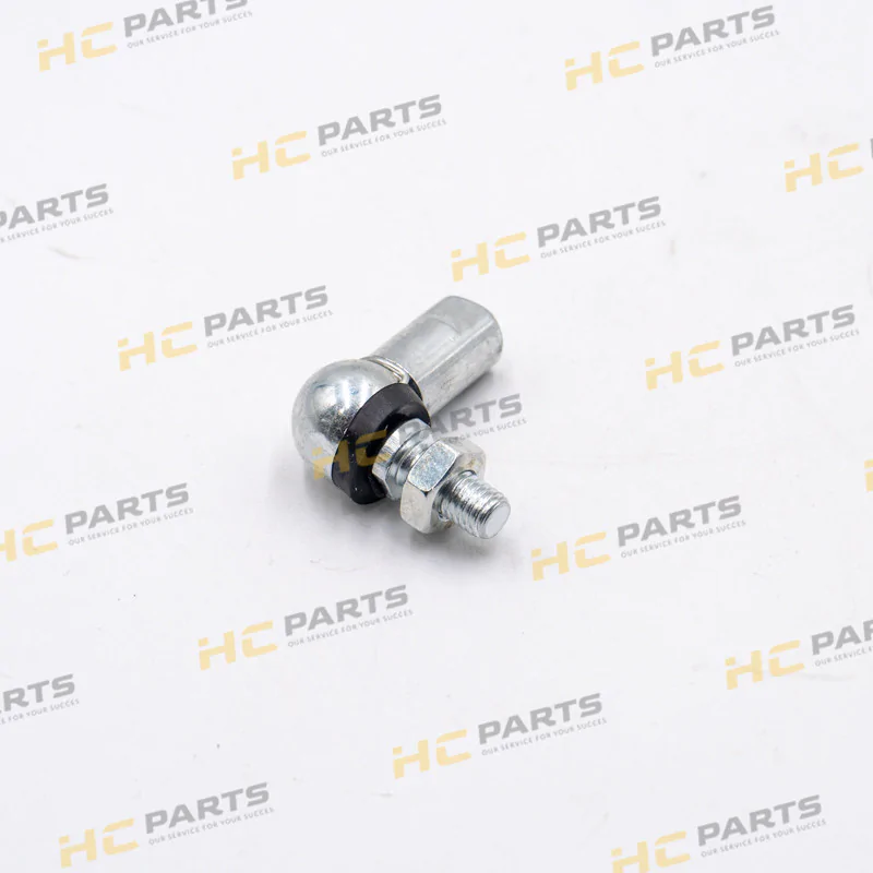 JCB Купольный отражатель LH - AZERI PARTS