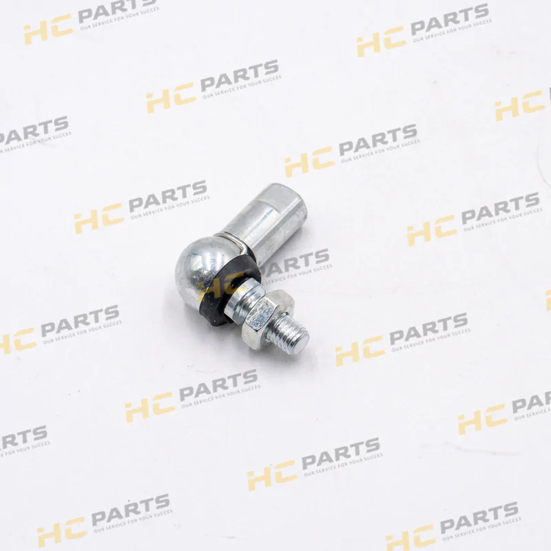 JCB Купольный отражатель LH - AZERI PARTS