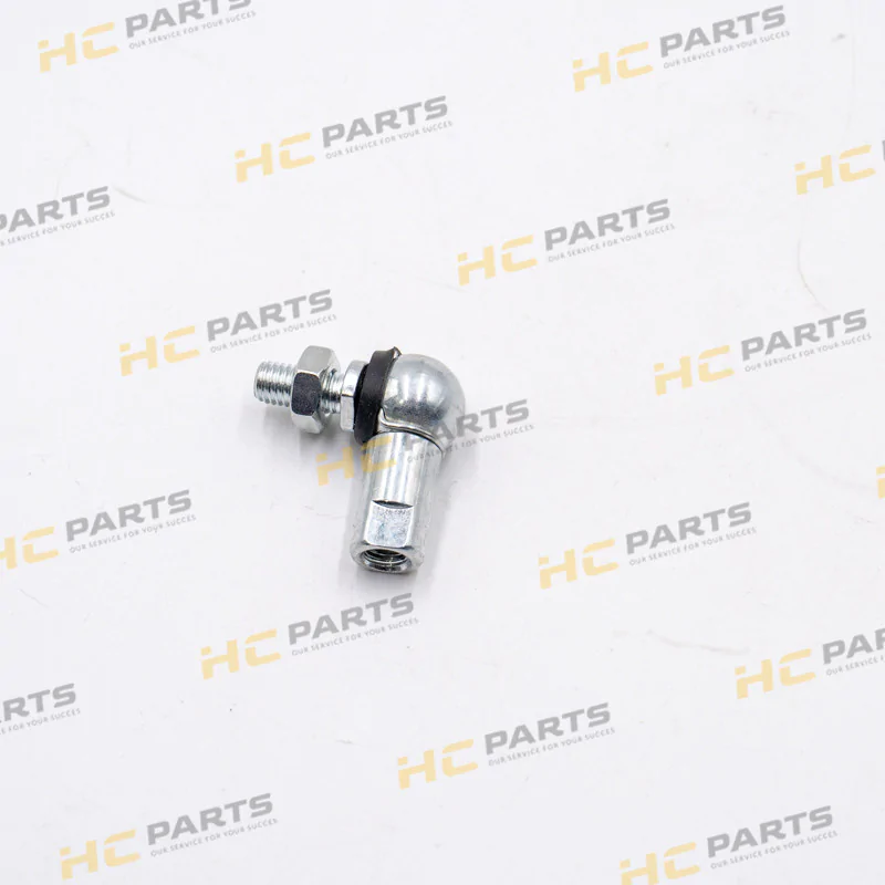 JCB Купольный отражатель LH - AZERI PARTS