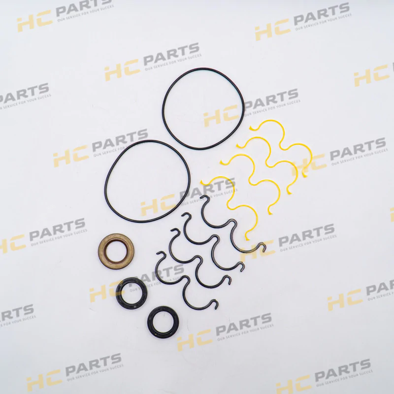 JCB комплект уплотнений гидравлического насоса-AZERI PARTS